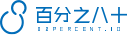Logo blue
